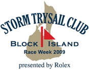 Block Island Race Week XXIII